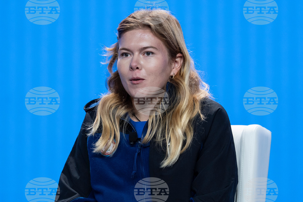 USOPC Summit Olympics