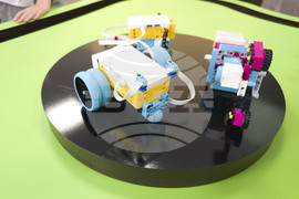 Видин - ОУ „Любен Каравелов“ - STEM кабинет - откриване