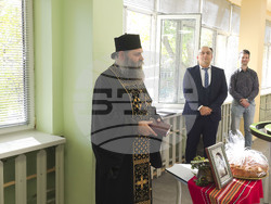 Видин - ОУ „Любен Каравелов“ - STEM кабинет - откриване