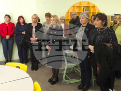 Видин - ОУ „Любен Каравелов“ - STEM кабинет - откриване