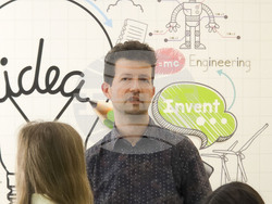 Видин - ОУ „Любен Каравелов“ - STEM кабинет - откриване