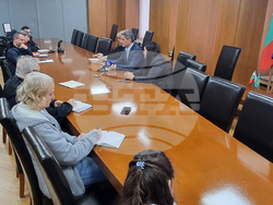 Шумен - такса за битови отпадъци - въвеждане на евро - пресконференция