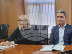 Шумен - такса за битови отпадъци - въвеждане на евро - пресконференция