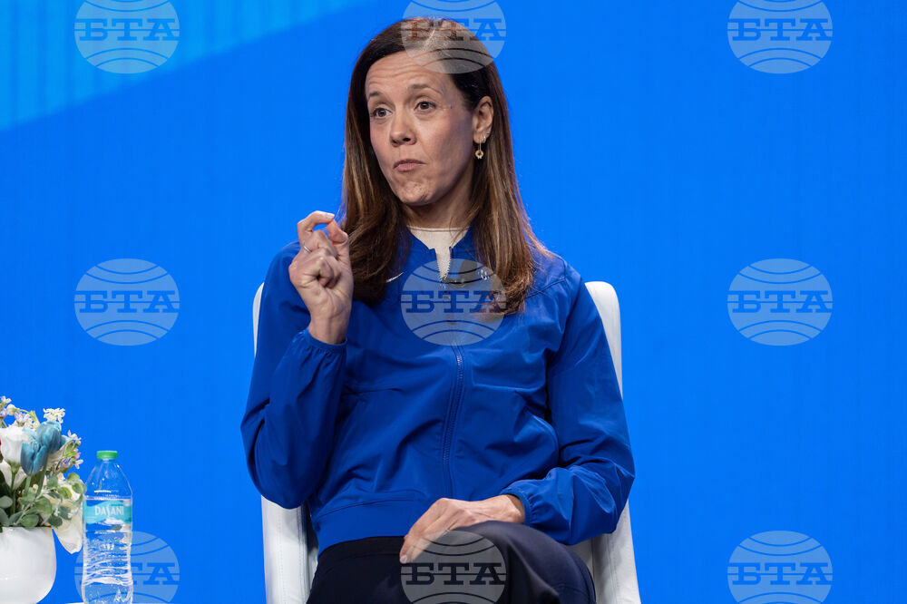 USOPC Summit Olympics