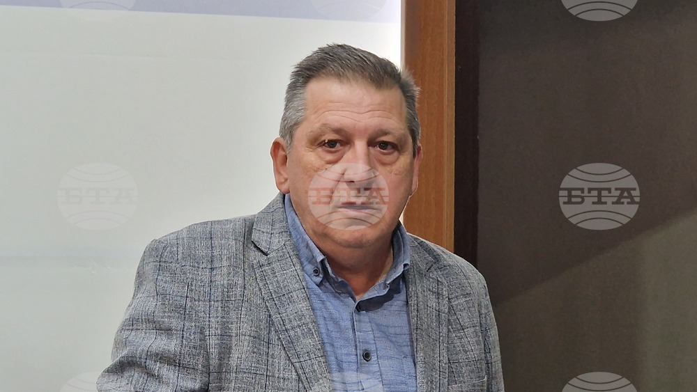 Шумен - Областна дирекция на МВР - убийство в с. Студеница - брифинг