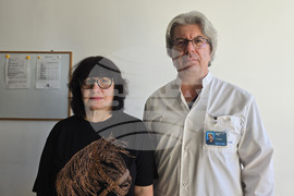 Панагюрище - МБАЛ „Уни Хоспитал“ - Избирам България