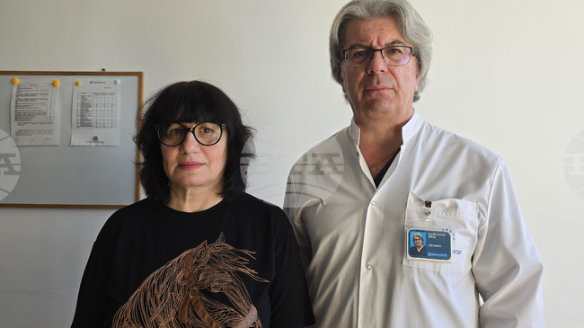 Многопрофилната болница за активно лечение "Уни Хоспитал" в Панагюрище предлага възможности за развитие на лекари, специализанти и медицински сестри