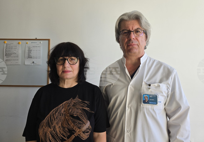 Многопрофилната болница за активно лечение "Уни Хоспитал" в Панагюрище предлага възможности за развитие на лекари, специализанти и медицински сестри