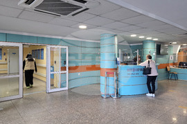 Панагюрище - МБАЛ „Уни Хоспитал“ - Избирам България