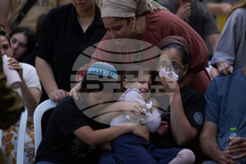 Israel Palestinians Gaza