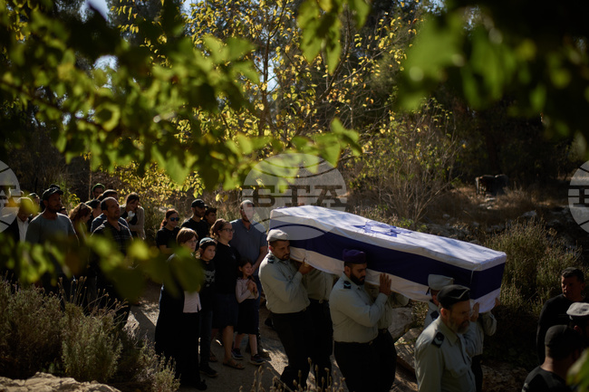 APTOPIX Israel Palestinians Gaza