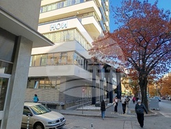 Национален осигурителен институт - надзорен съвет - заседание