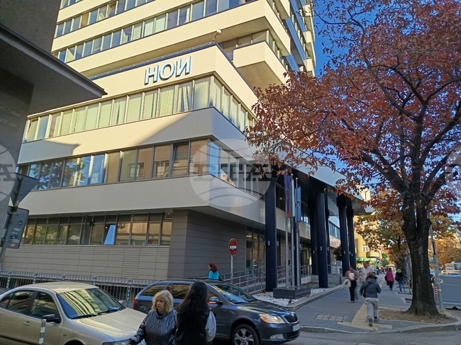 Започва изплащането на пенсиите