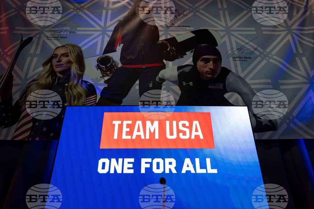 USOPC Summit Olympics