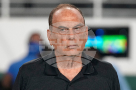 Soccer Zambia Grant Fired