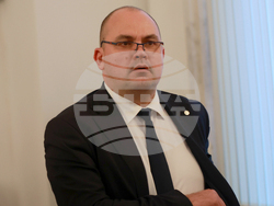 Народно събрание - Комисия за контрол на службите за сигурност - заседание