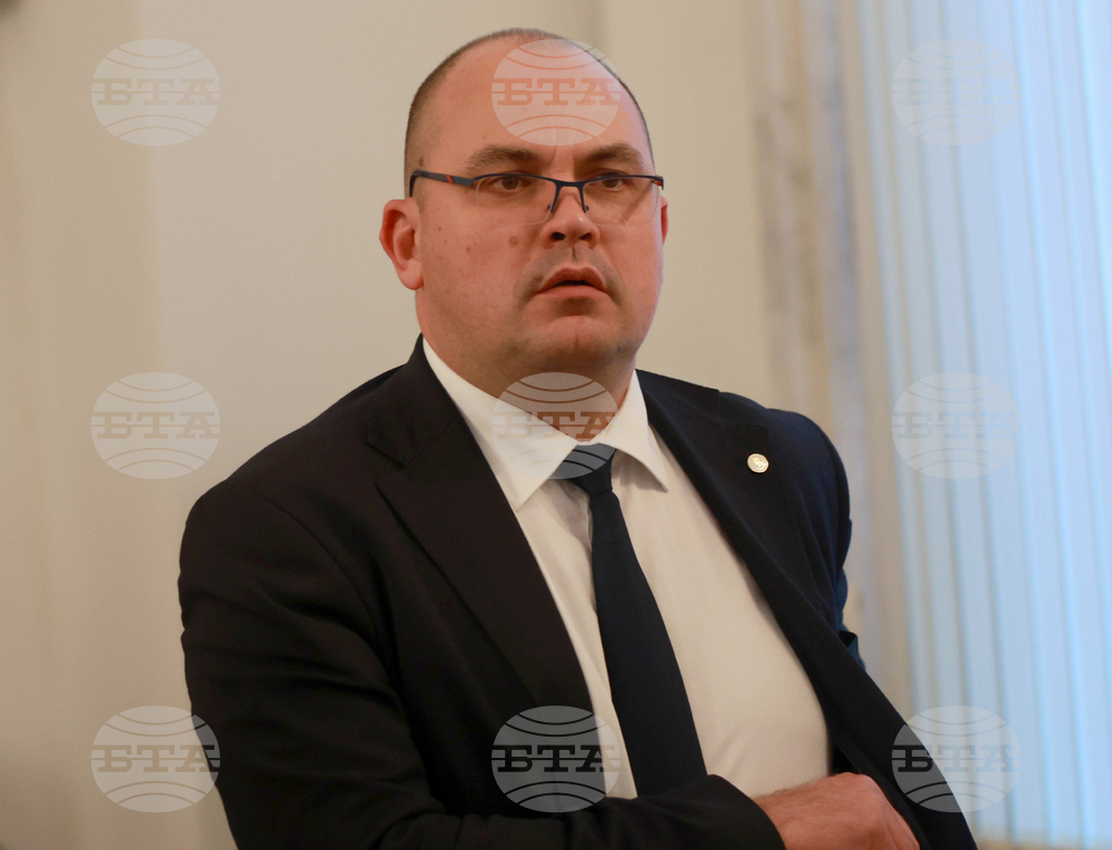 Народно събрание - Комисия за контрол на службите за сигурност - заседание