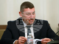 Народно събрание - Комисия за контрол на службите за сигурност - заседание