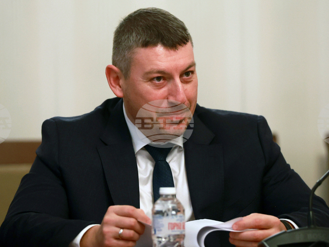 Government Nominates Denyo Denev for Chair of State Agency for National Security