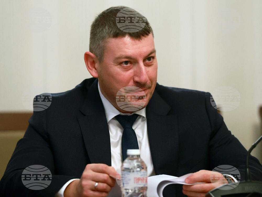 Народно събрание - Комисия за контрол на службите за сигурност - заседание