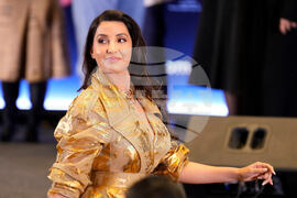 Music South Asian Influences