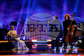 Music South Asian Influences