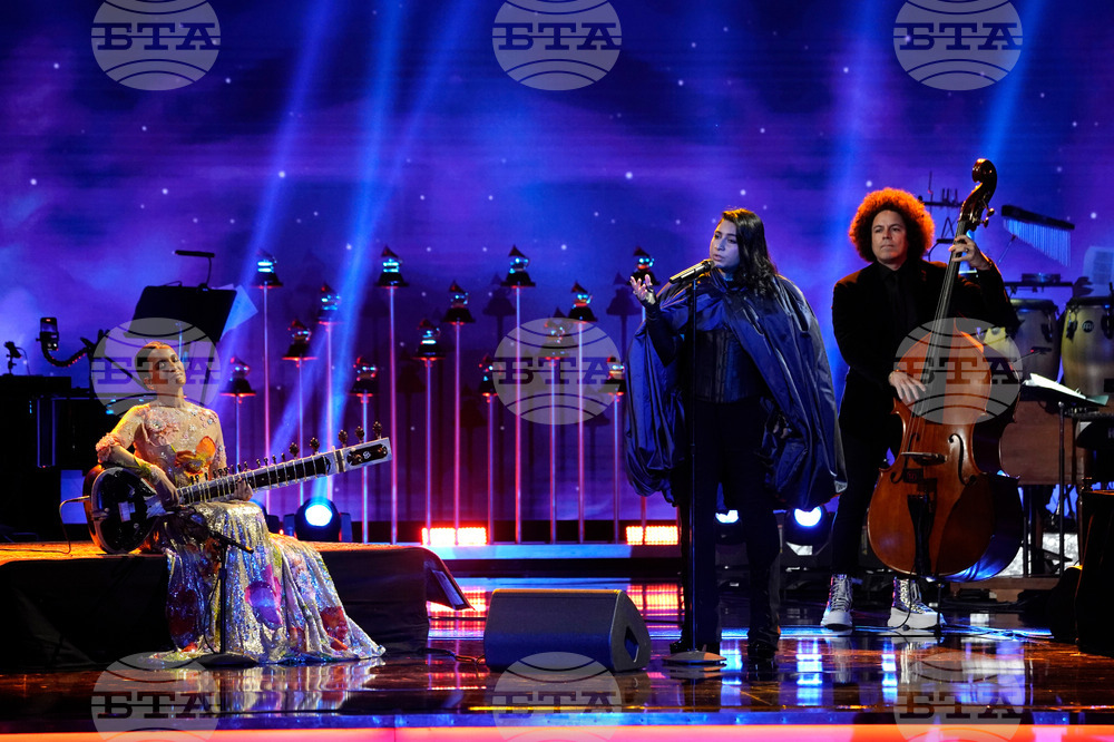 Music South Asian Influences