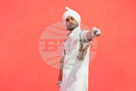 Music South Asian Influences