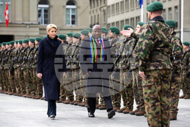 Switzerland South Africa