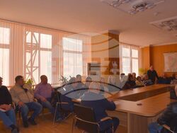 Снимка: Община Разград