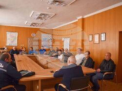 Снимка: Община Разград