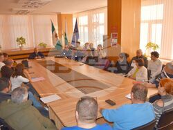 Снимка: Община Разград