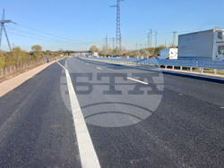 Снимка: Пресцентър АПИ