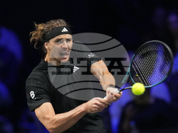 France Tennis Paris Masters