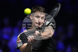 France Tennis Paris Masters