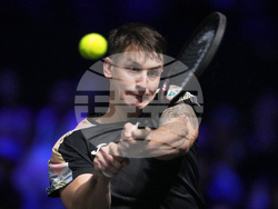 France Tennis Paris Masters