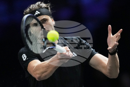 France Tennis Paris Masters