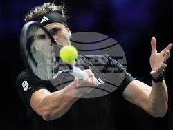 France Tennis Paris Masters