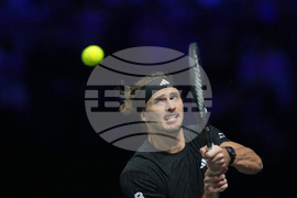 France Tennis Paris Masters