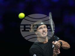 France Tennis Paris Masters