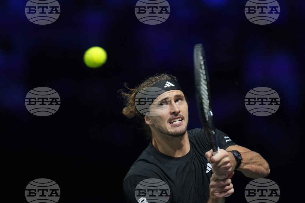 France Tennis Paris Masters