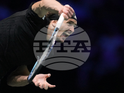 France Tennis Paris Masters