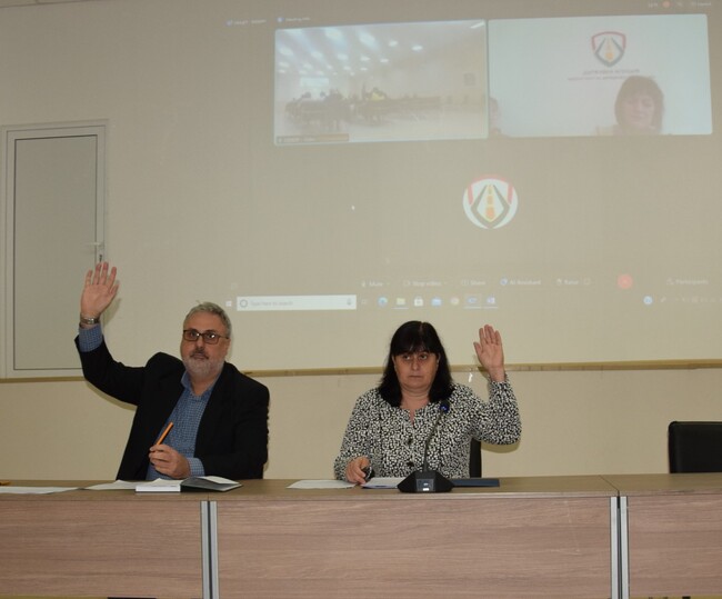 ОА Видин: Областната комисия по безопасност на движението по пътищата обобщи дейността си за третото тримесечие на годината