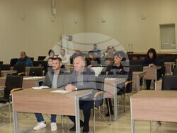 Снимка: Областна администрация Видин