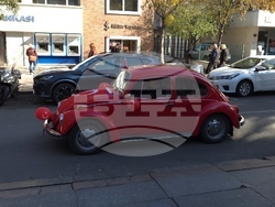 Турция - Анкара - Мустафа Кемал Ататюрк - 102-годишнина