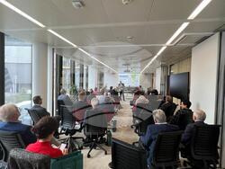 Снимка: Министерство на туризма 