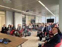 Снимка: Министерство на туризма 