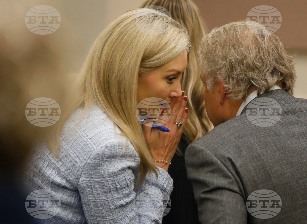 School Shooting-Newport News-Lawsuit