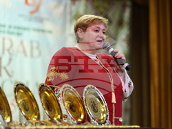 Молдова - Ден на бесарабските българи - Международен детски фестивал за българска музика и танц - награждаване