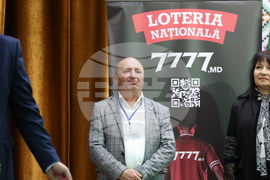 Молдова - Ден на бесарабските българи - Международен детски фестивал за българска музика и танц - награждаване